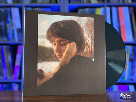 Clairo - Sling (Indie Exclusive Green Vinyl)
