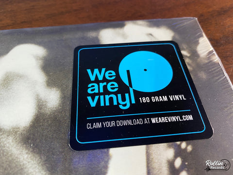 The Clash - London Calling