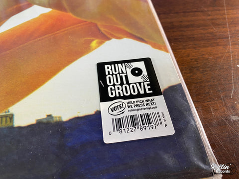 Curtis Mayfield - Curtis (50th Anniversary Edition)