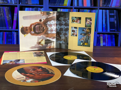 Curtis Mayfield - Curtis (50th Anniversary Edition)