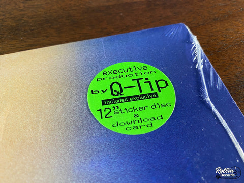 Danny Brown - uknowhatimsayin?