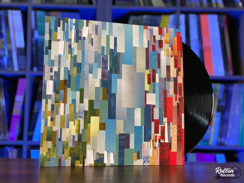 Death Cab For Cutie - Narrow Stairs (Music On Vinyl)