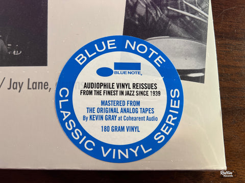Charlie Hunter - Bing Bing Bing (Blue Note Classic Vinyl Series)