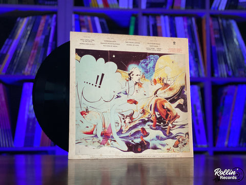 Dire Straits - Alchemy Live 20PP-78/79 Japan Promo