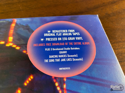 Dave Matthews Band - Under The Table And Dreaming