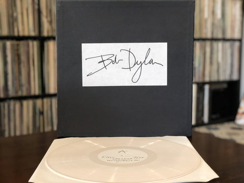 Bob Dylan - Euro Box 20LP Vinyl Box Set