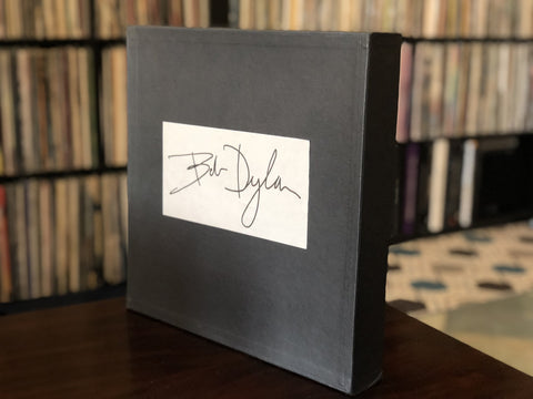 Bob Dylan - Euro Box 20LP Vinyl Box Set