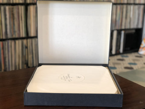 Bob Dylan - Euro Box 20LP Vinyl Box Set