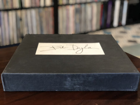 Bob Dylan - Euro Box 20LP Vinyl Box Set