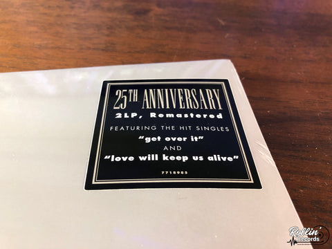 Eagles - Hell Freezes Over