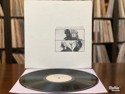 The Velvet Underground – 1966