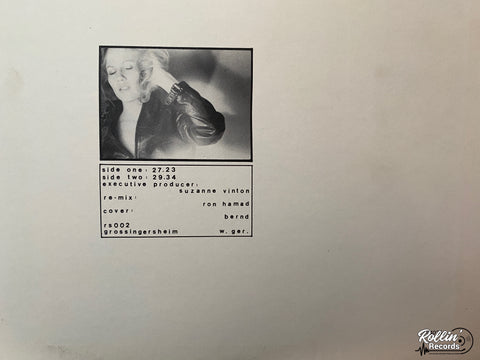 The Velvet Underground – 1966