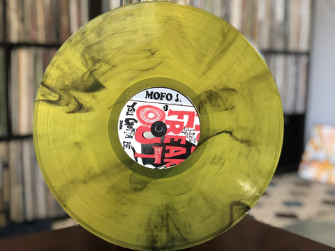 Frank Zappa - The Making Of Freak Out! Project/Object (Deluxe) Vinyl