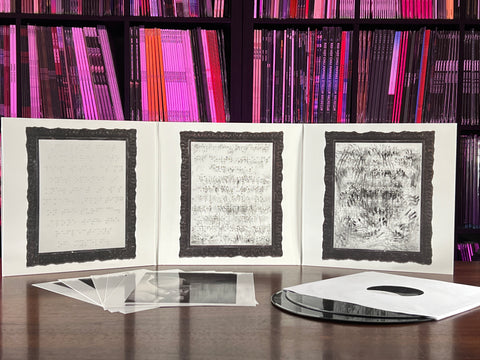 Rihanna - Anti (Black Vinyl)