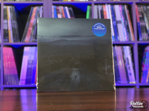 Finneas - Blood Harmony