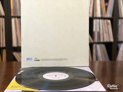 The Who - Live At Leeds Half Speed Master