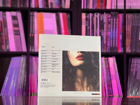 The Weeknd - Echoes Of Silence (Decade Collectors Edition)