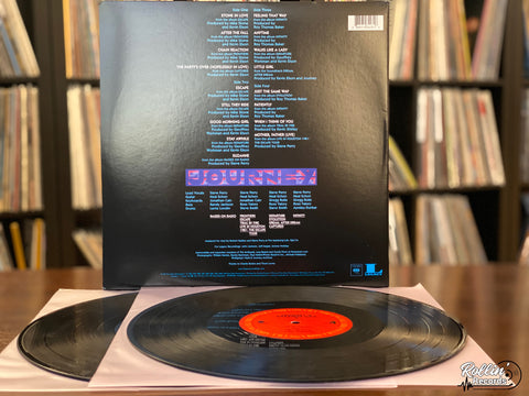 Journey - Greatest Hits Vol. 2