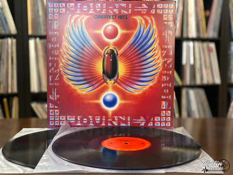 Journey - Greatest Hits Vol. 1