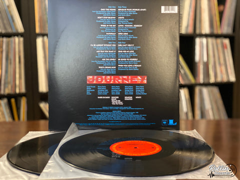 Journey - Greatest Hits Vol. 1