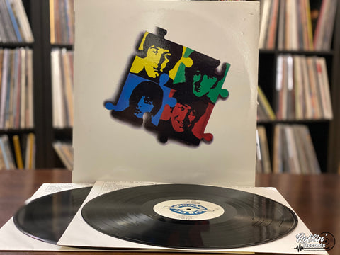 The Beatles - Wonderful Picture Of You
