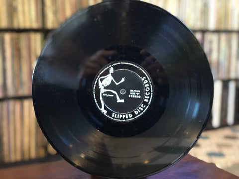 Bruce Springsteen - Pièce De Résistance 3XLP Box Set numbered