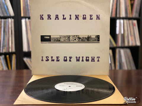 V/A - Kralingen / Isle Of Wight