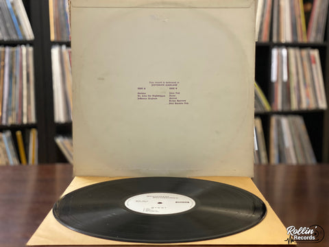 V/A - Kralingen / Isle Of Wight