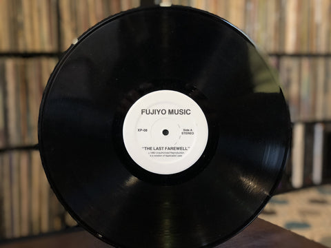 Led Zeppelin - The Last Farewell Volume 1