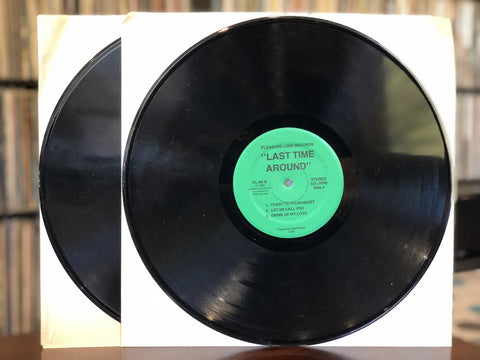 Led Zeppelin - The Last Farewell Volume 2