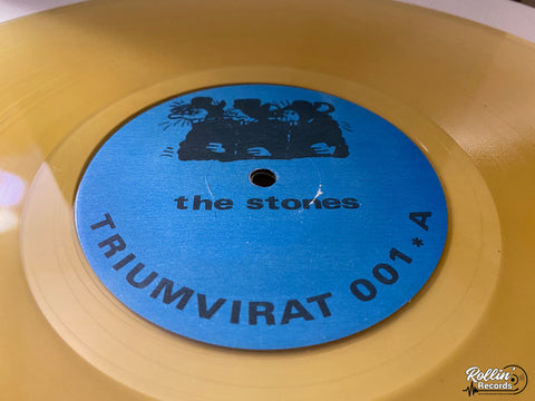 The Rolling Stones / Jeff Beck - Reggae’N’Roll