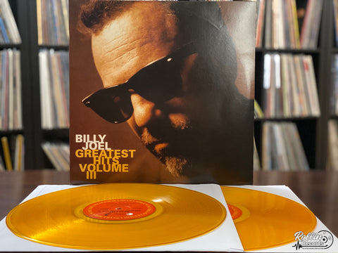 Billy Joel - Greatest Hits Volume III