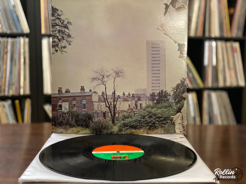 led Zeppelin - IV Classic Records 200 Gram