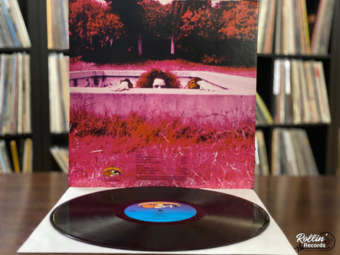 Frank Zappa - Hot Rats Classic Records 200 Gram