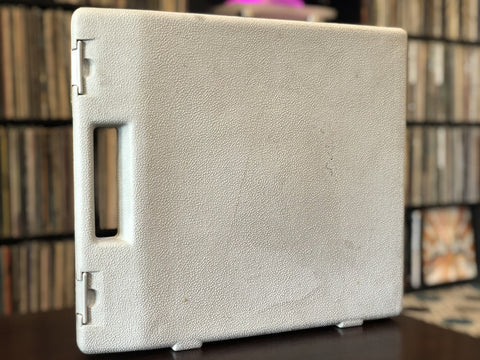 Led Zeppelin - Destroyer 4XLP Vinyl Box Set With Carrying Case