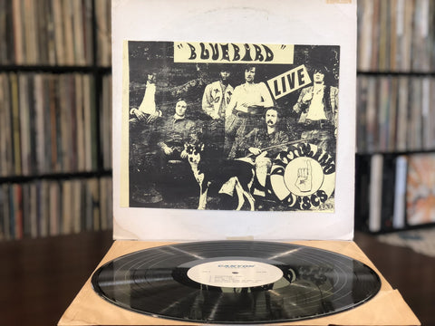 Crosby, Stills, Nash & Young – Wooden Nickel