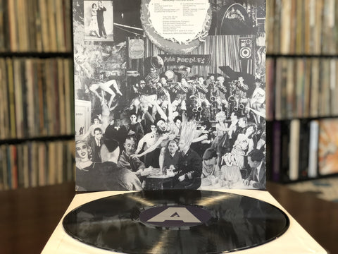 Frank Zappa And The Mothers Of Invention* – Indiscreet Picture Show