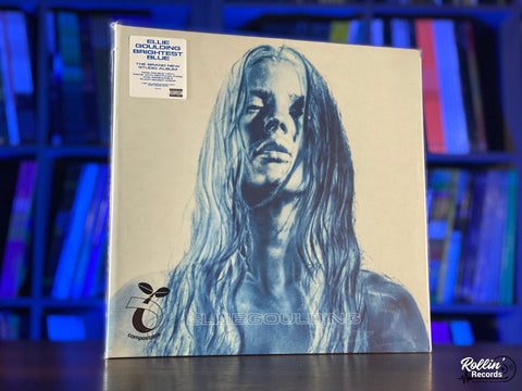 Ellie Goulding - Brightest Blue