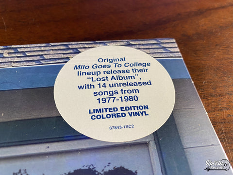 Descendents - 9th & Walnut (Indie Exclusive Green Vinyl)
