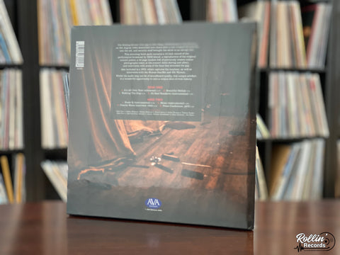 The Rolling Stones – The Abandoned Kurhaus Concert