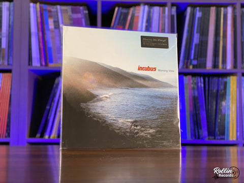 Incubus - Morning View (Music On Vinyl)