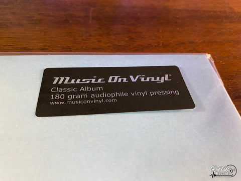 Incubus - Morning View (Music On Vinyl)