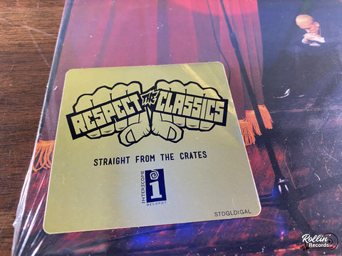 Eminem - The Eminem Show