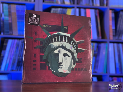 ETO - Beats Me