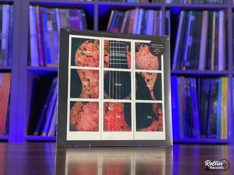 Dashboard Confessional - All The Truth I Can Tell