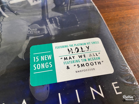 Florida Georgia Line - Dig Your Roots