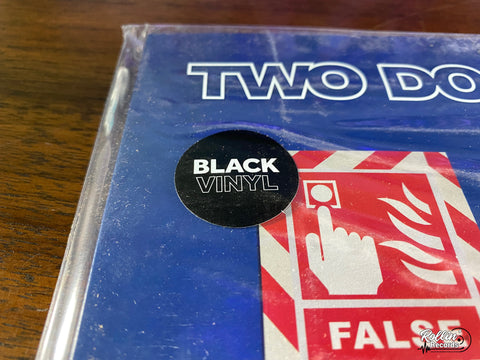 Two Door Cinema Club - False Alarm