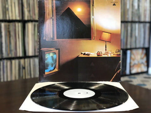The Alan Parsons Project – Pyramid Test Pressing