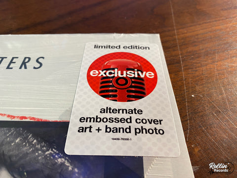 Foo Fighters - Medicine at Midnight (Target Exclusive)