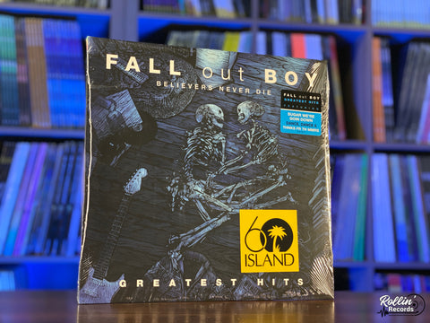 Fall Out Boy - Believers Never Die